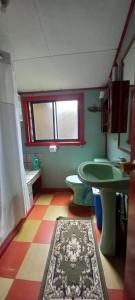 Departamento a pasos del centro de Dalcahue