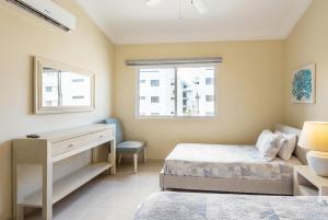 Stylish Punta Cana Apartment - Eden Caribe