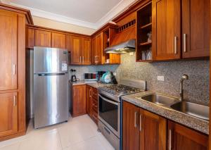 Stylish Punta Cana Apartment - Eden Caribe