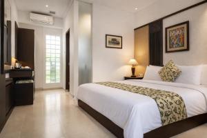 Yulia Village Inn Ubud