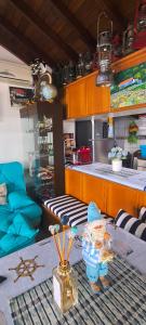 Casa no Paraíso - Pântano do Sul - Florianópolis