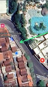 Casa de Temporada 5 Estrelas