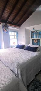 Casa no Paraíso - Pântano do Sul - Florianópolis