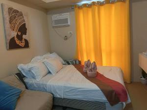 718 Avida towers Atria Tower 3 Pool View