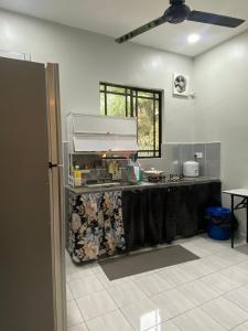 DKuning Homestay