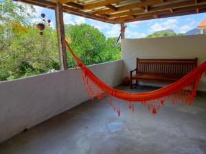 Serra Santíssima - Casa completa perto do Centro