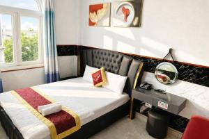 Hoàng Phương Hotel Hồ Chí Minh