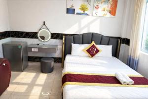 Hoàng Phương Hotel Hồ Chí Minh