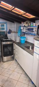 Casa no Paraíso - Pântano do Sul - Florianópolis