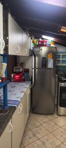 Casa no Paraíso - Pântano do Sul - Florianópolis