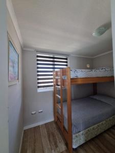 Departamento full equipado