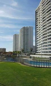 Departamento full equipado