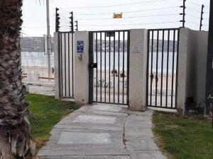 Departamento full equipado