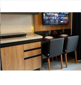 Ap novo em Pinheiros a 8 min metrô Oscar Freire