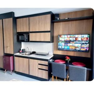 Ap novo em Pinheiros a 8 min metrô Oscar Freire