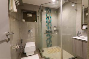 Orchid Hotel, Panchgani