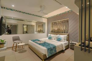 Orchid Hotel, Panchgani