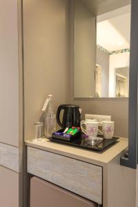 Orchid Hotel, Panchgani