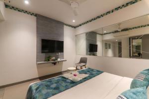 Orchid Hotel, Panchgani