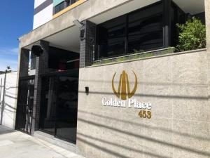 Flat 2 Quartos na Ponta Verde