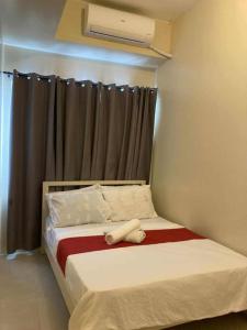 720 1 Bedroom Storey 2 Max 6 Pax Condo Central, Cozy