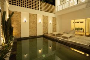 Villa Gloen Canggu 3bedroom 6ppl