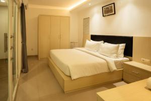 Villa Gloen Canggu 3bedroom 6ppl