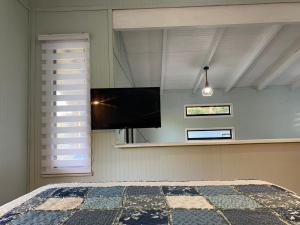 Cabaña playa Chauquen, Panguipulli