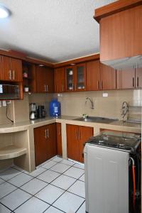 Spacious and Comfortable Accommodation DHernandez