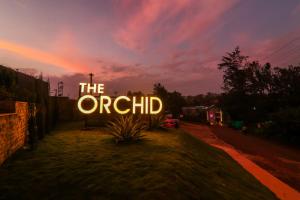 Orchid Hotel, Panchgani
