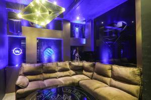 Orchid Hotel, Panchgani