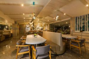 Orchid Hotel, Panchgani