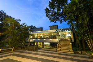 Orchid Hotel, Panchgani