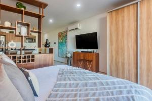 Playa Azul Studio - Coco Beach I