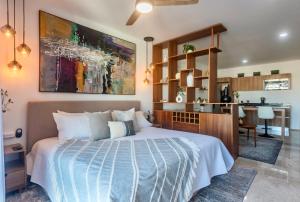 Playa Azul Studio - Coco Beach I