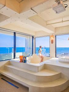 Haeundae Pool Villa Songjeongmansion