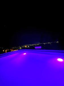 MontSelah Casa en la montaña con pileta para 2