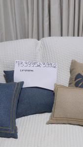 Casa de temporada Porto 1