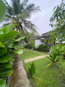 Cena Homestay