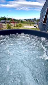 Cabaña Casa Calbuco