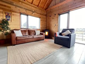 Cabaña Casa Calbuco