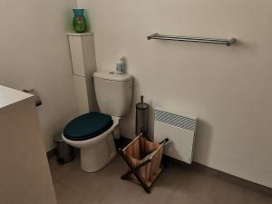 Maison sous les pins pour 5 pers, terrasse, parking à La Tranche-sur-Mer - FR-1-194-363