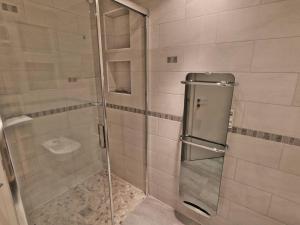 Grand appartement pour 8 pers. au cœur du Grand-Bornand - FR-1-458-269