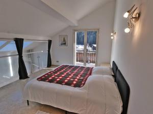 Grand appartement pour 8 pers. au cœur du Grand-Bornand - FR-1-458-269