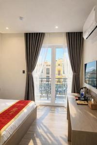 Hotel 168 Rạch Giá