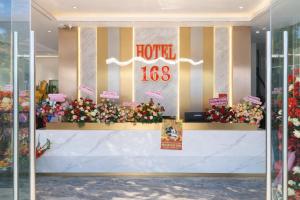 Hotel 168 Rạch Giá