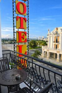 Hotel 168 Rạch Giá