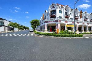 Hotel 168 Rạch Giá