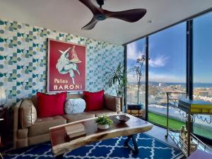 The Wesley Playas de Tijuana Storybook by the sea