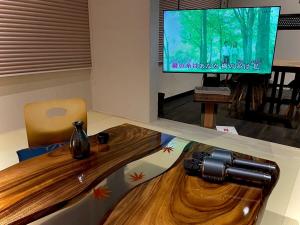 1日1組限定 貸切の宿 楽楽楽 露天風呂 バレルサウナ 付き